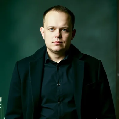 Николай Немков