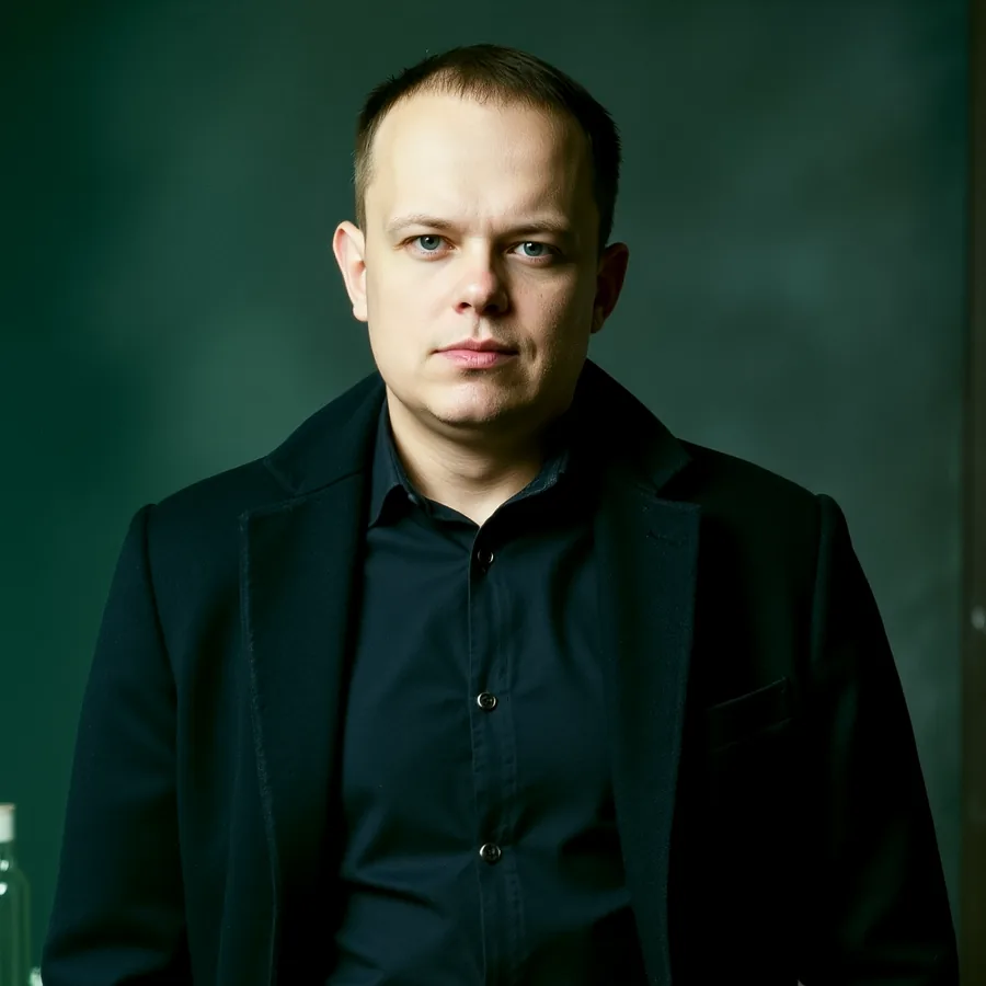 Николай Владимирович Немков