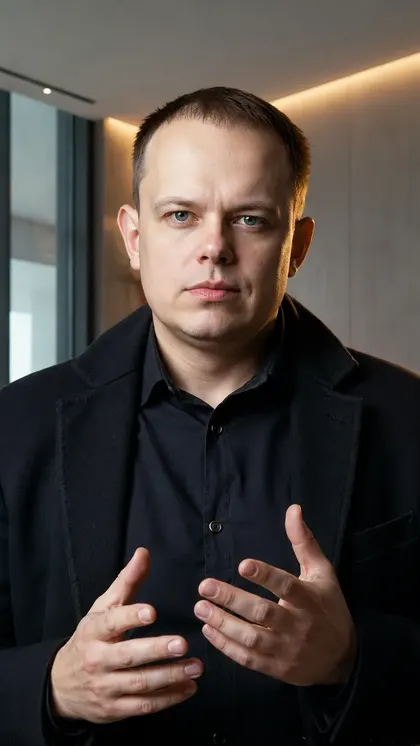 Николай Немков — арбитражный управляющий
